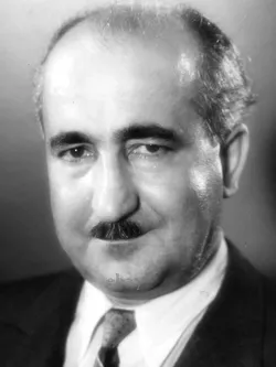 Fernand Charpin