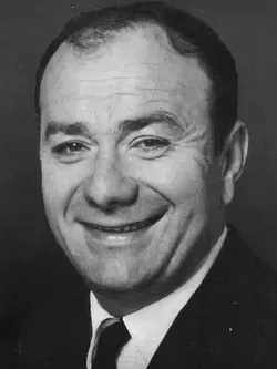 Fernand Raynaud