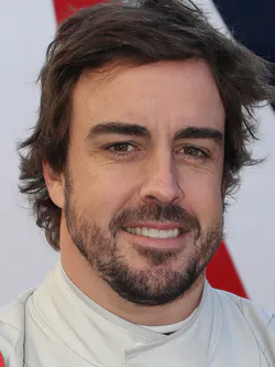 Fernando Alonso