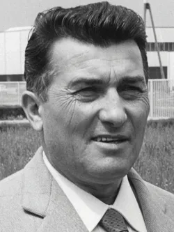 Ferruccio Lamborghini