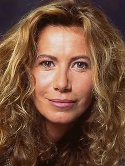 Fiona Gélin
