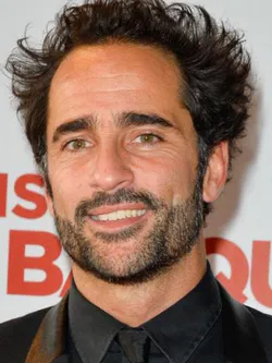 Florent Peyre