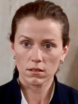 Frances McDormand