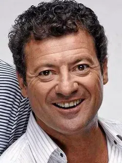 Francis Ginibre