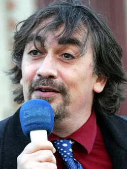 Francis Kuntz