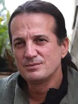 Francis Lalanne