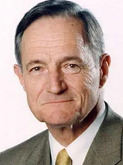 Francis Mer