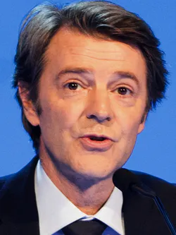 François Baroin