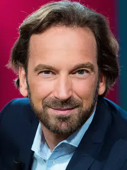 François Busnel