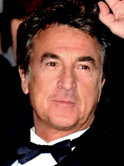 François Cluzet