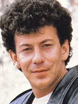 François Feldman
