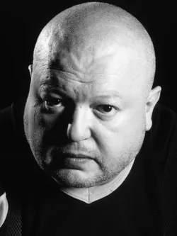 François Hadji-Lazaro