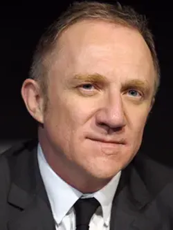 François-Henri Pinault