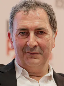 François Morel