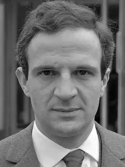 François Truffaut