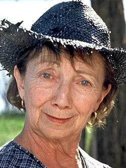 Françoise Bertin