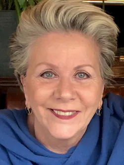 Françoise Laborde