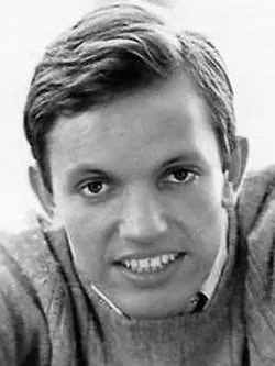 Frank Alamo