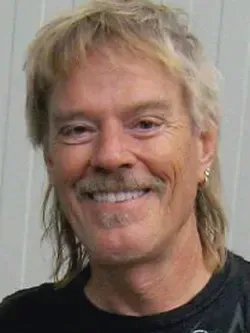 Frank Beard