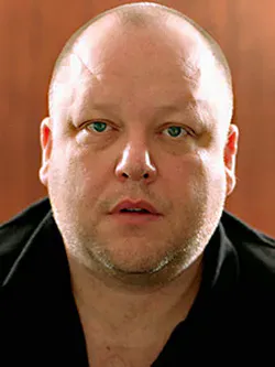 Frank Black
