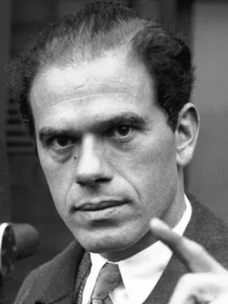 Frank Capra