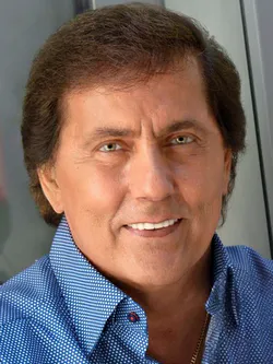 Frank Michael