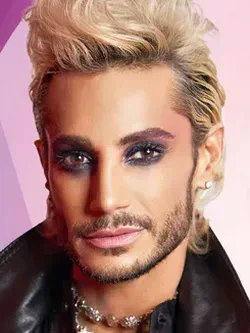Frankie Grande