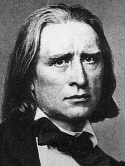 Franz Liszt