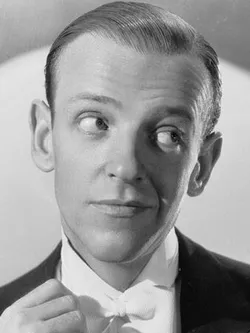 Fred Astaire