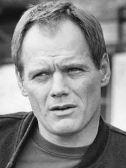 Fred Dryer