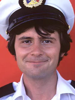 Fred Grandy