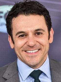 Fred Savage, américain, né en 1976