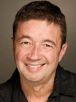 Frédéric Bouraly
