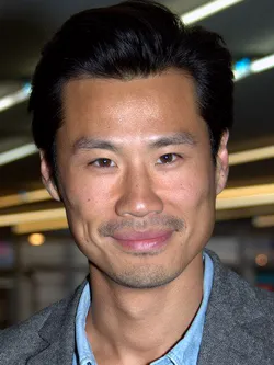 Frédéric Chau