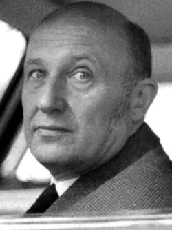 Frédéric Dard