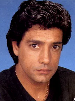 Frédéric François