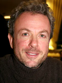Frédéric Lenoir