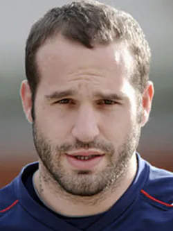 Frédéric Michalak