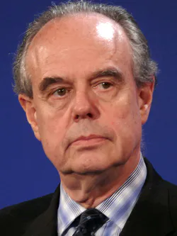 Frédéric Mitterrand