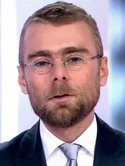 Frédéric Vion