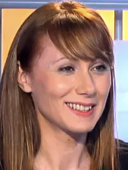 Frédérique Courtadon
