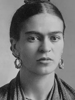 Frida Kahlo