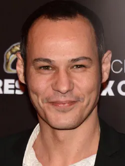 Gaël Leforestier