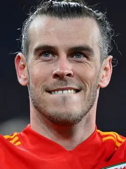 Gareth Bale
