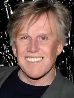 Gary Busey