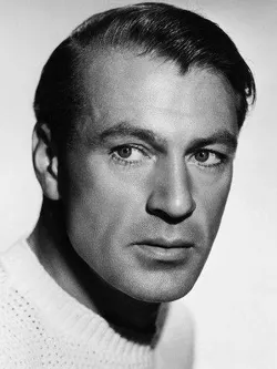 Gary Cooper