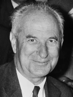 Gaston Defferre