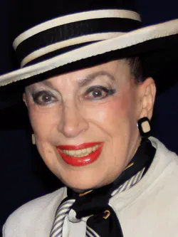 Geneviève de Fontenay