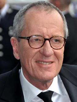 Geoffrey Rush