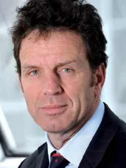 Geoffroy Roux de Bézieux